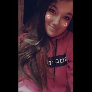 Meet your Posher, Vicky